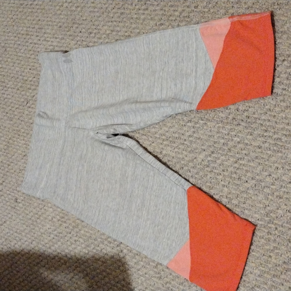 Victoria secret sport medium yoga leggings